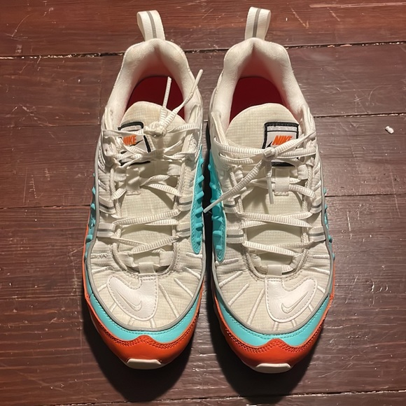 Nike Air Max SE 98 “Cosmic Clay” - Picture 4 of 4